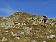 30 Ultimo strappo per la Cima di Mezzeno